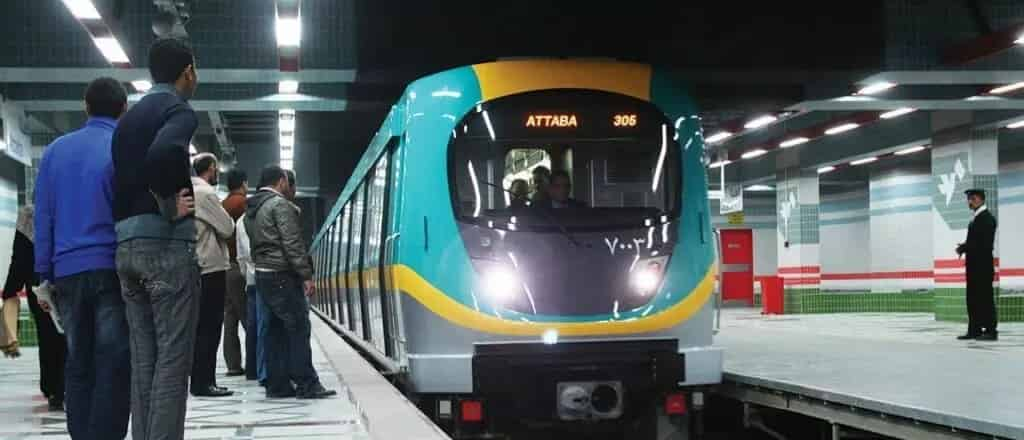 NAT seeks to secure EGP 17B loan from local banks for Cairo Metro Line 4